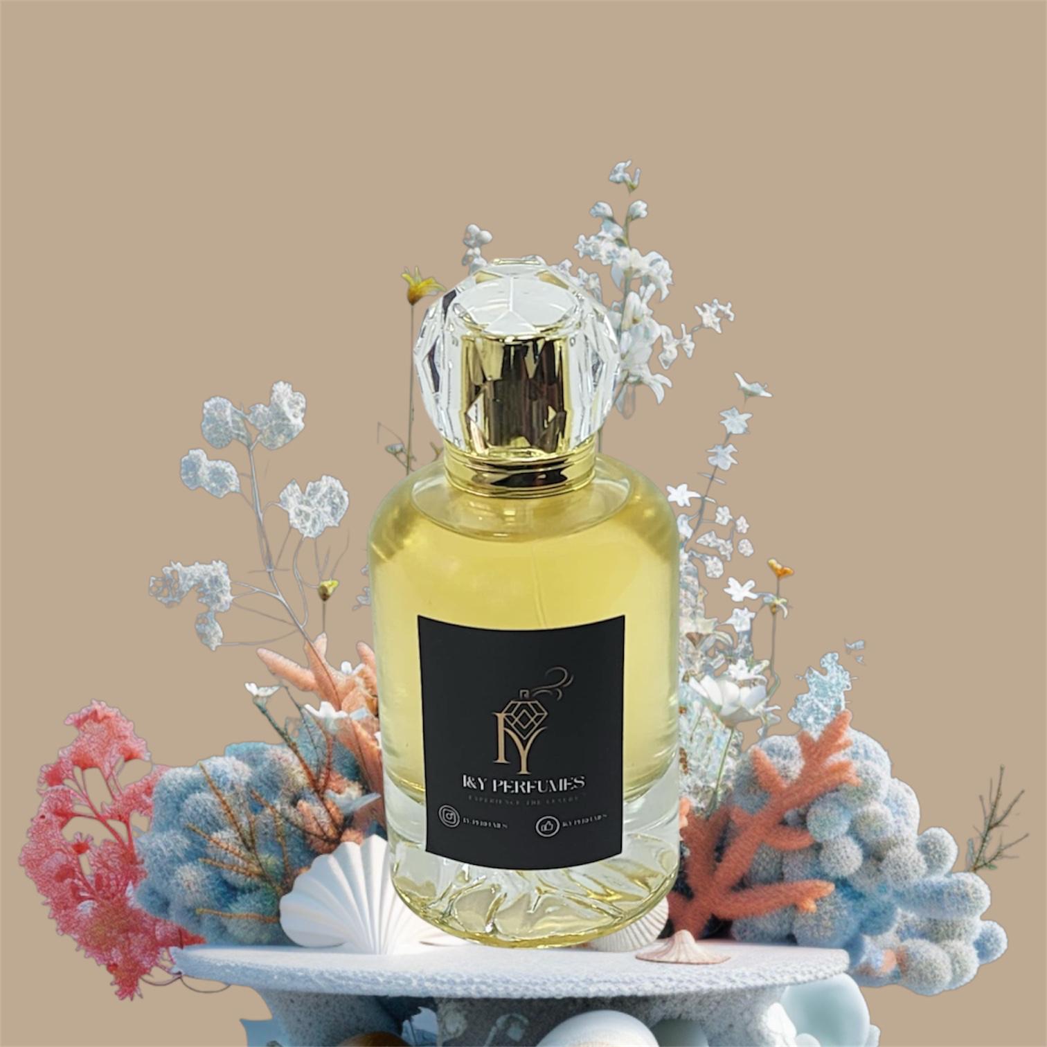 262 - In The Direction of crɛɛd Aventos (For Her)