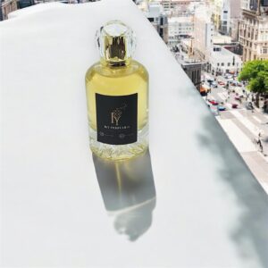 800 - In The Direction of AGoodnightkis Parfum Roga D