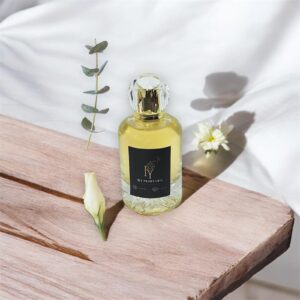 266 - In The Direction of Gardenia Blume