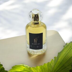 267 - In The Direction of Damask rose