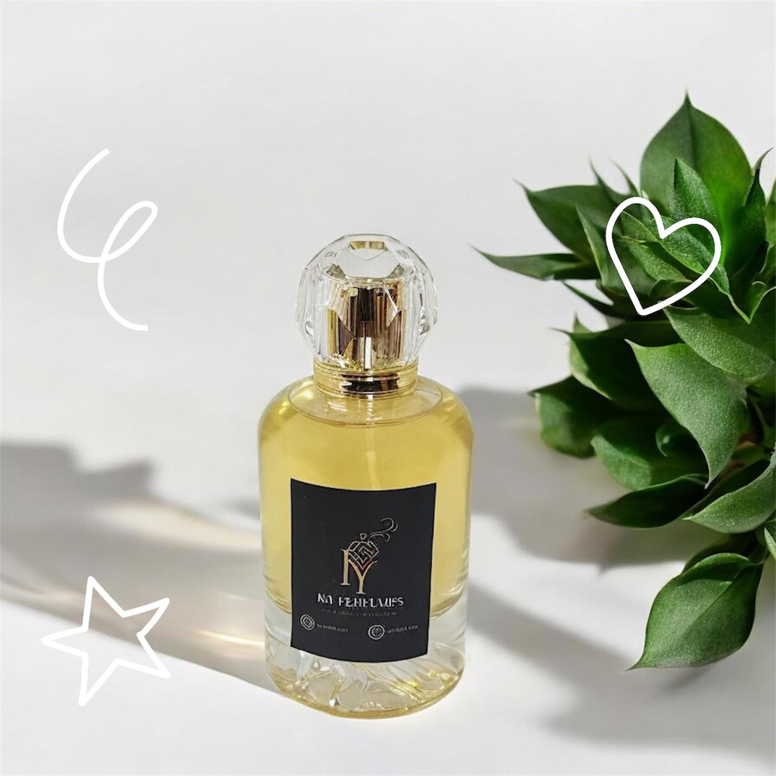 341 - In The Direction of Gardenia guc()ci Flora