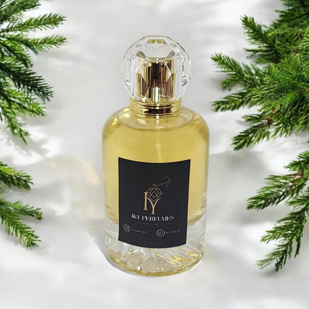 519 - In The Direction of L'V lesableroses