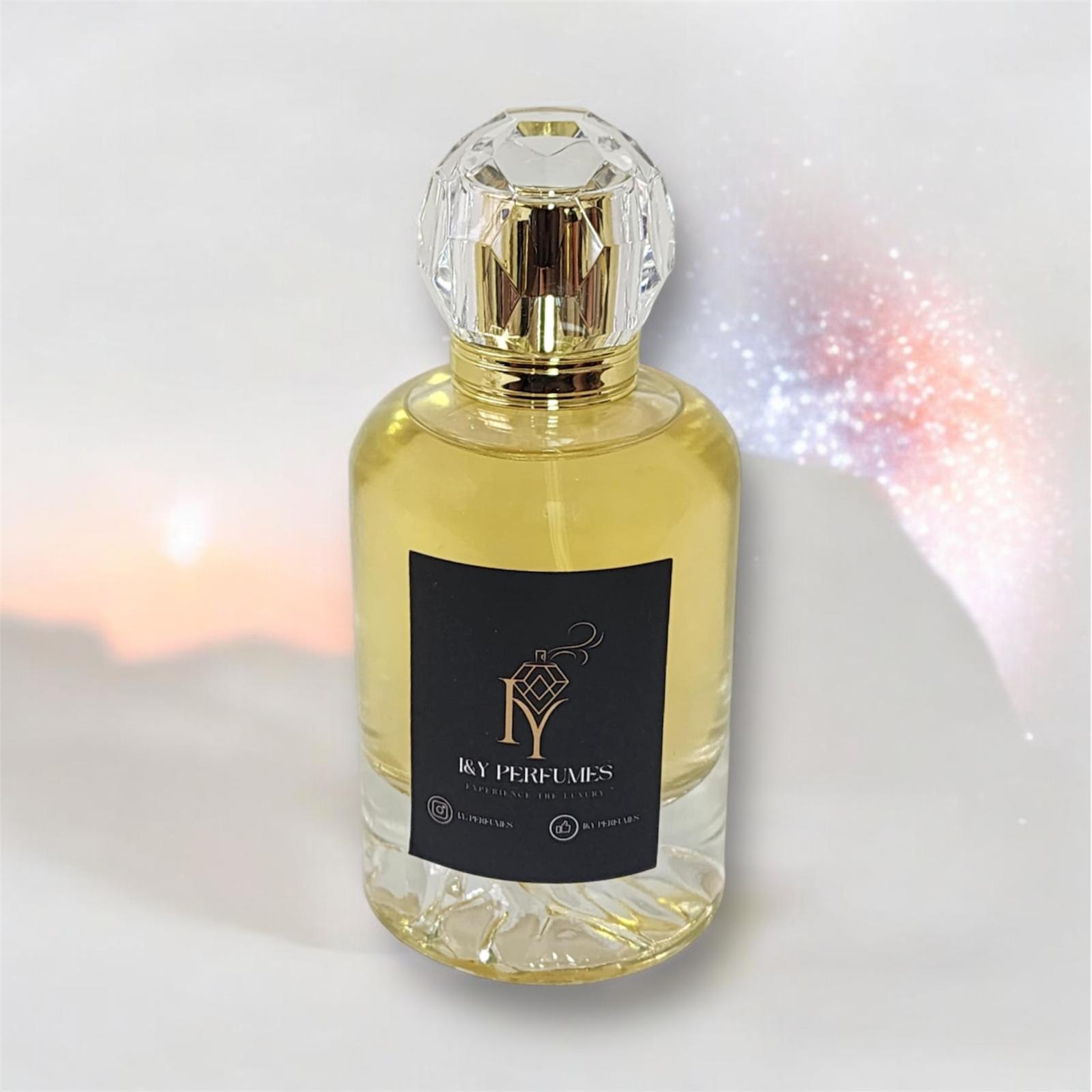 513 - In The Direction of patcholiardent Gur.lain