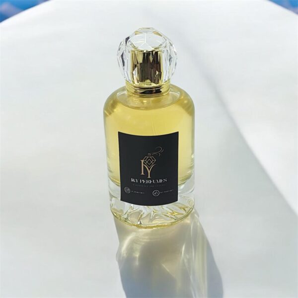 628 - In The Direction of Althayr Perfumes de m@rly