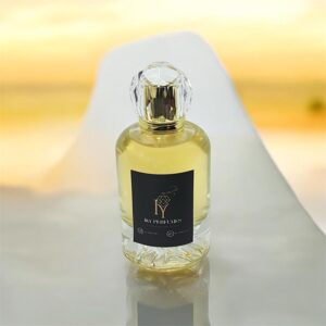 505 - In The Direction of AmberOud Roga D