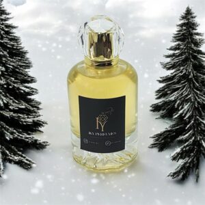 666 - In The Direction of arm@ni PrivBlue Turquoize EDP